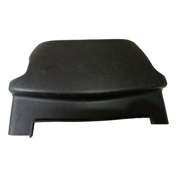 Moldura Superior Coluna Direção Peugeot 207 10/11