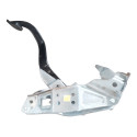 Pedal Embreagem C Suporte Gm Astra 1999 A 2011