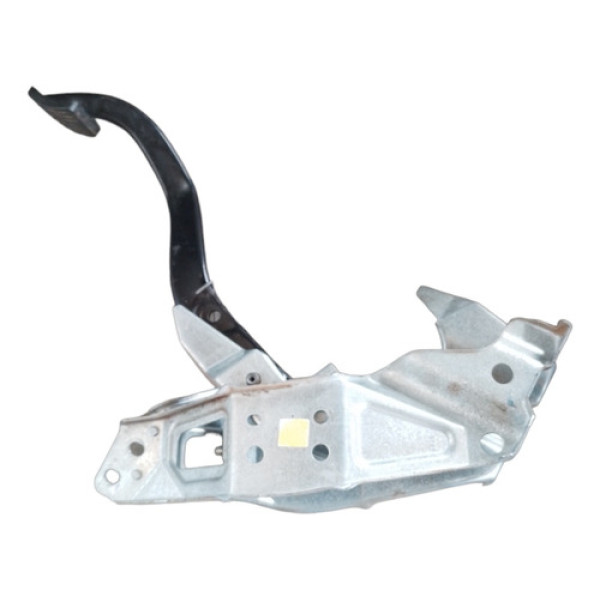 Pedal Embreagem C Suporte Gm Astra 1999 A 2011