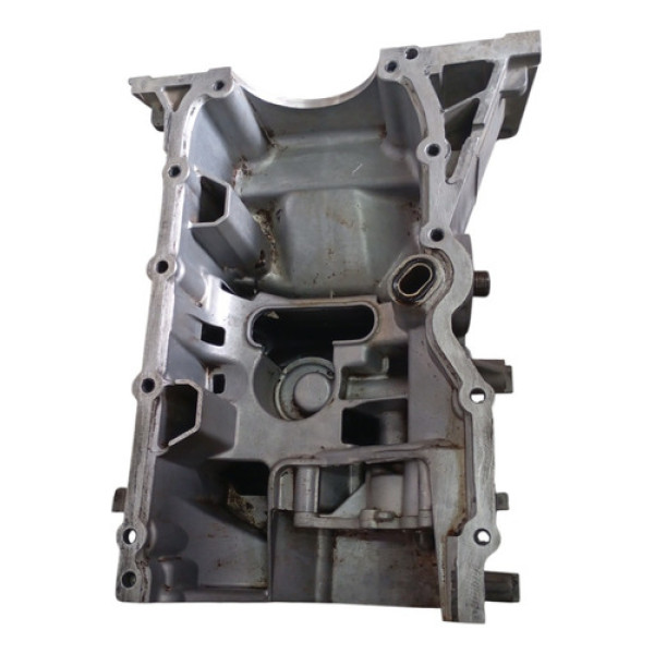 Carter Oleo Motor Nissan March Versa 1.6 16v 4c 2013 2017