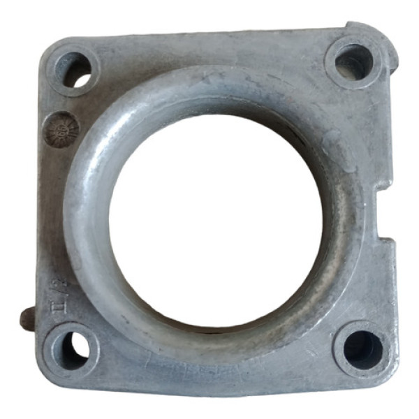 Junta Flange Coletor Admissão Vw Gol Parati 