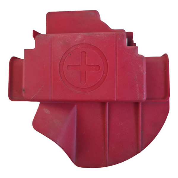 Tampa Positivo Conector Capa Bateria Renault Sandero 