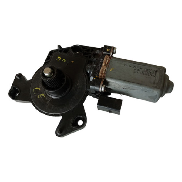 Motor Vidro Elétrico Dianteiro Esquerdo Vw Gol Voyage G5 