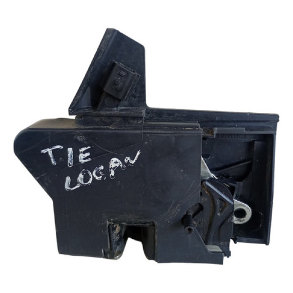 Fechadura Porta Renault Sandero Traseira Esquerda 