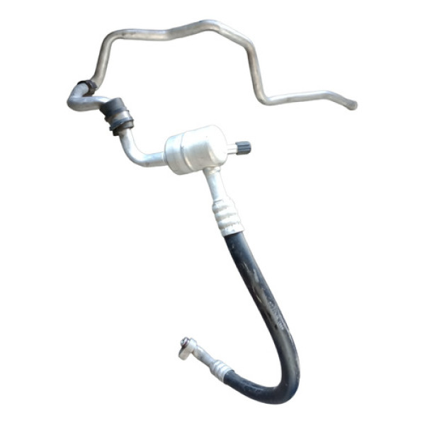 Mangueira Compressor Ar Condicionado Vw Golf Audi A3 