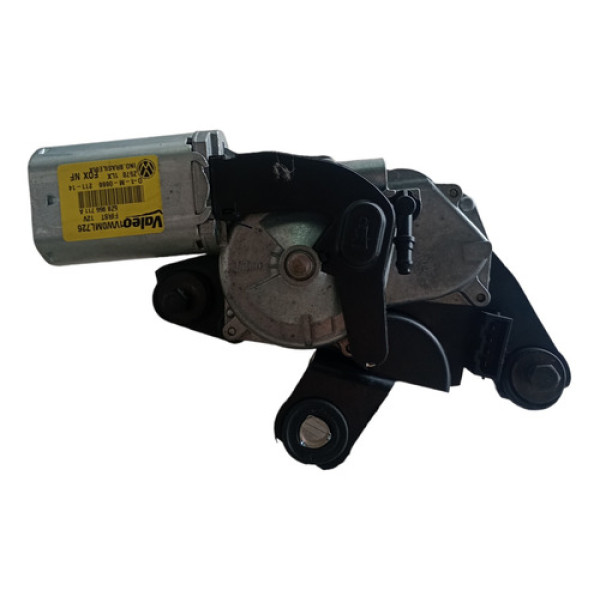 Motor Limpador Vw Gol G5 G6 Traseiro 