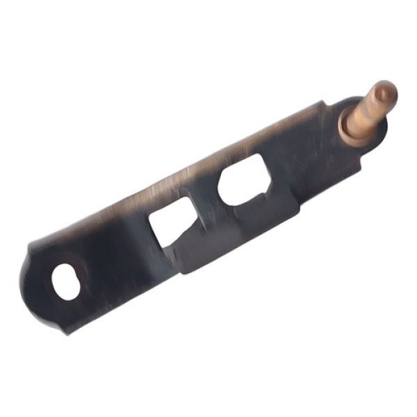 Suporte Coxim Caixa Cambio Gm Meriva Montana 1.4 1.8 2011