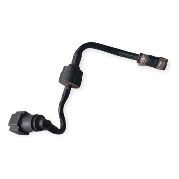 Mangueira Tubo Canister Vw Jetta 2.0 2011 2014 Preto