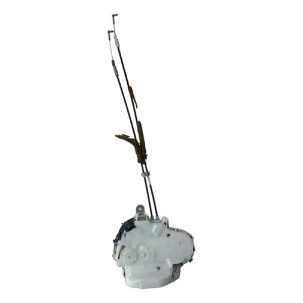 Fechadura Elétrica Traseira Direita Honda Civic 2007 2011