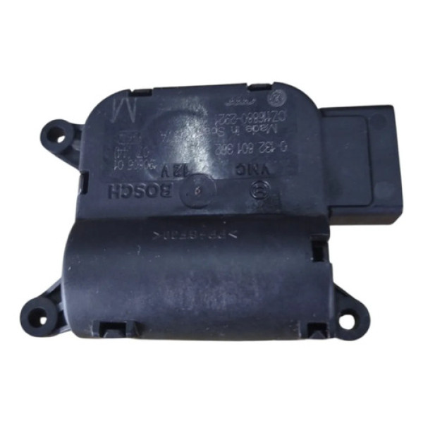 Motor Atuador Caixa Ar Vw Tiguan 2010 2016 0132801362