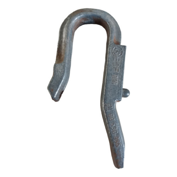 Suporte Inferior Radiador Gm Astra 1999 2011