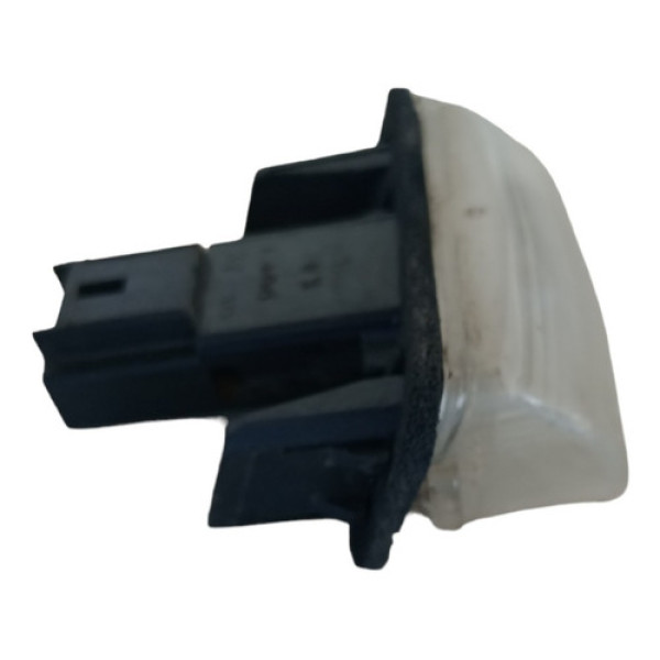 Luz Lanterna De Placa Citroen C3 C4 Peugeot 206 00/14