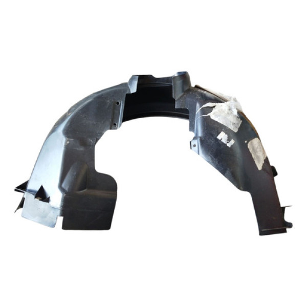 Parabarro Dianteiro Direito Ford Focus 2015 2019 Am51r16114b