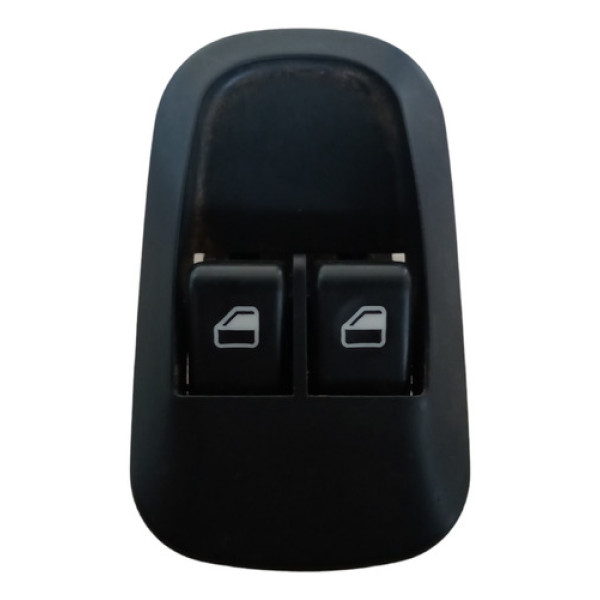 Botão Vidro Elétrico Duplo Peugeot 206 99/06