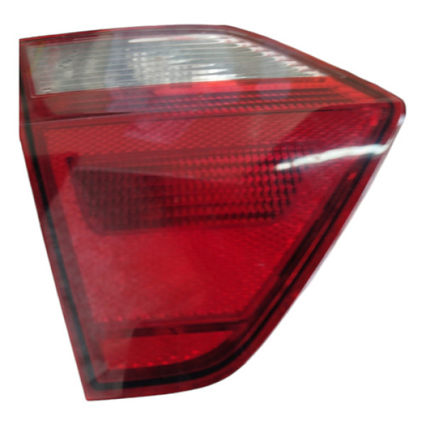 Lanterna Tampa Traseira Lado Esquerdo Vw Voyage