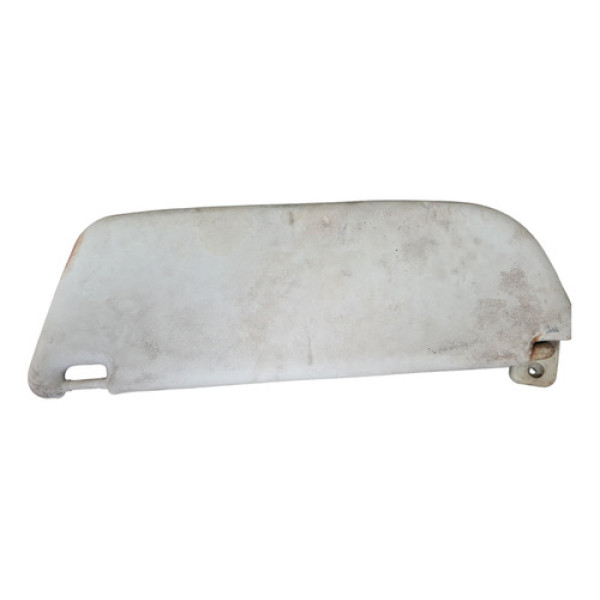 Quebra-sol Com Espelho Passageiro Montana 2004 A 2010