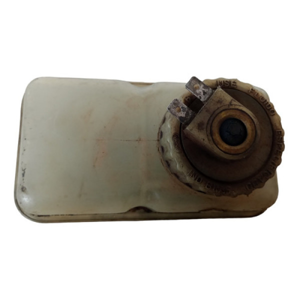 Reservatório De Fluído De Freio Vw Gol Polo Parati