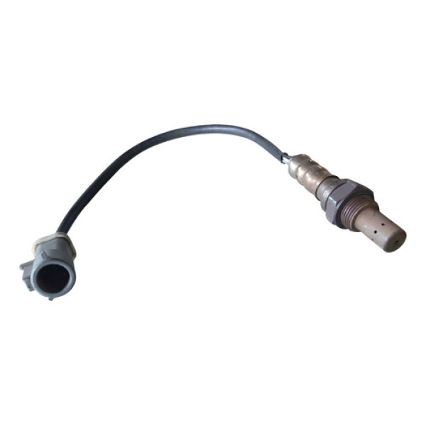 Sonda Lambda Catalisador Ford Ka As559f472aa 2010 2011