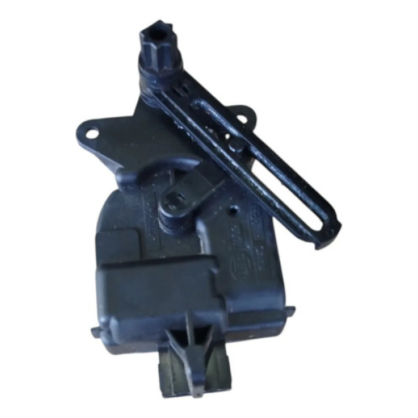 Motor Atuador Caixa Ar Forçado Vw Golf 2.0 1999 2010 653400r