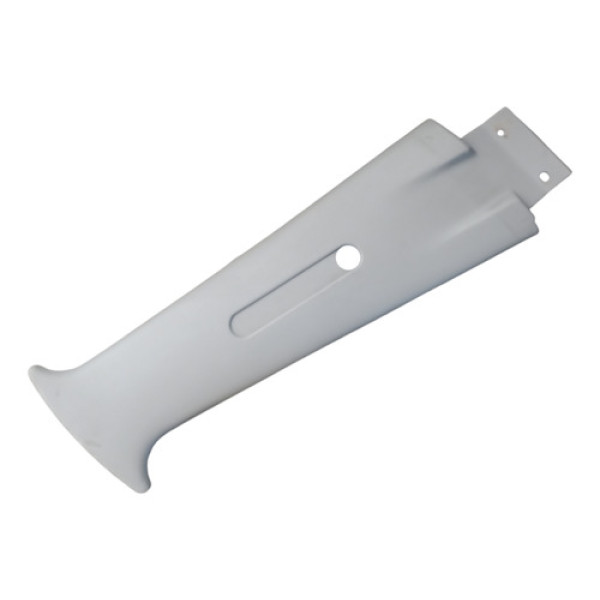 Moldura Coluna Central Superior Direito Daewoo Lanos 1997