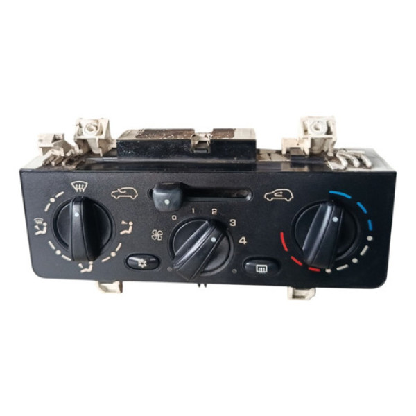 Comando Ar Condicionado Citroen C3 2003 2012