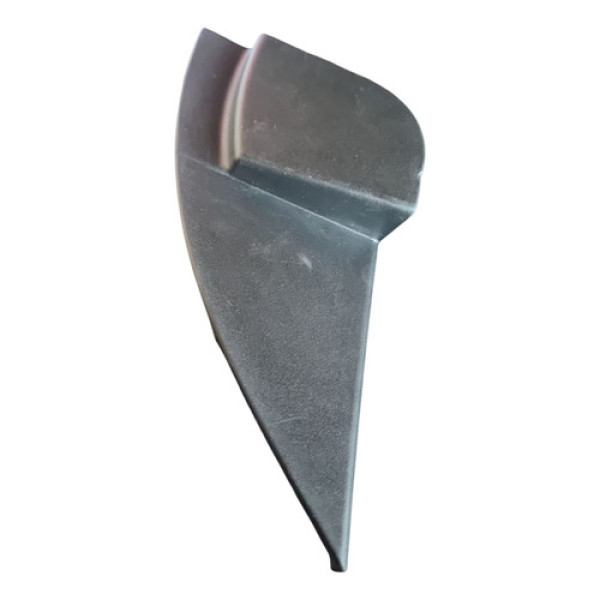 Acabamento Interno Retrovisor Esquerdo Kia Picanto 2008 2011