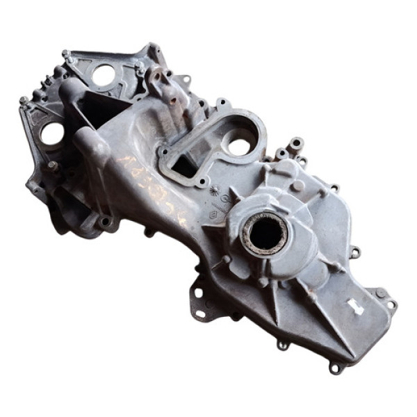 Tampa Lateral Motor Renault Sandero Logan 1.0 3cc 2015 2023