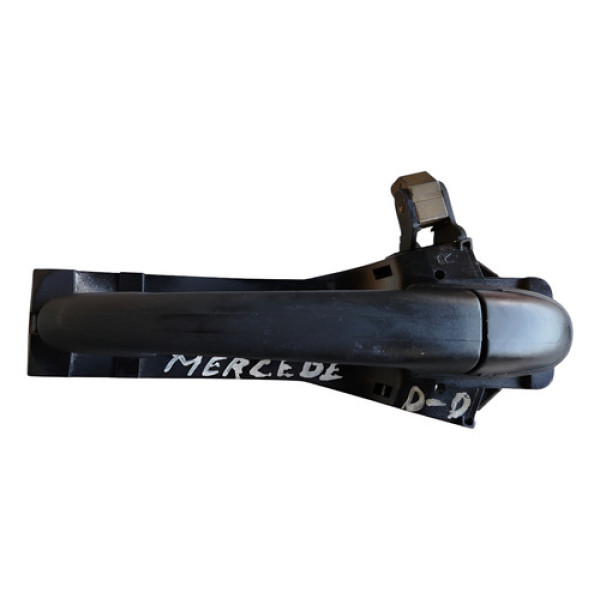 Maçaneta Dianteira Direita Mercedes Classe A Dianteira