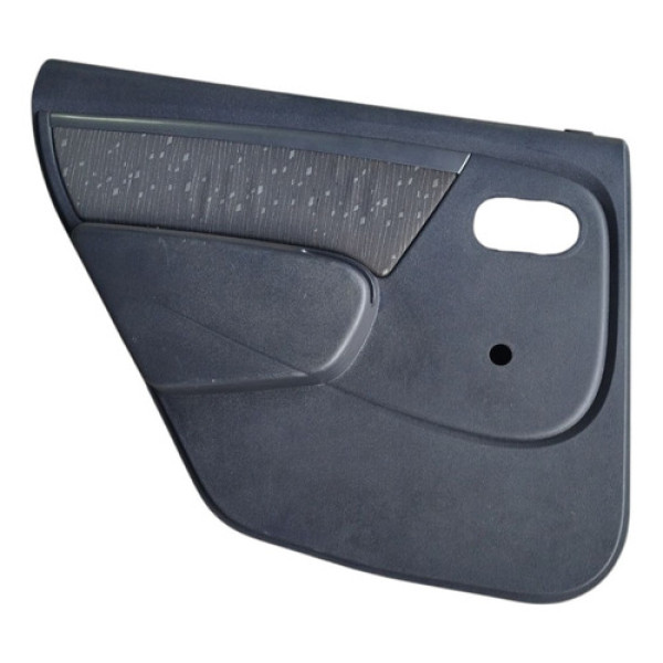 Forro Porta Traseiro Esquerdo Renault  Logan 2011