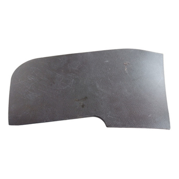 Acabamento Painel Direito Mitsubishi Airtrek 2004 A 2008 Preto Moldura