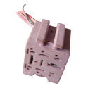 Plug Conector Chicote Elétrico Gm Vectra 2008 2011
