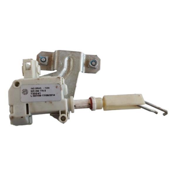 Trava Eletrica Porta Malas Vw Fox 2010 A 2015