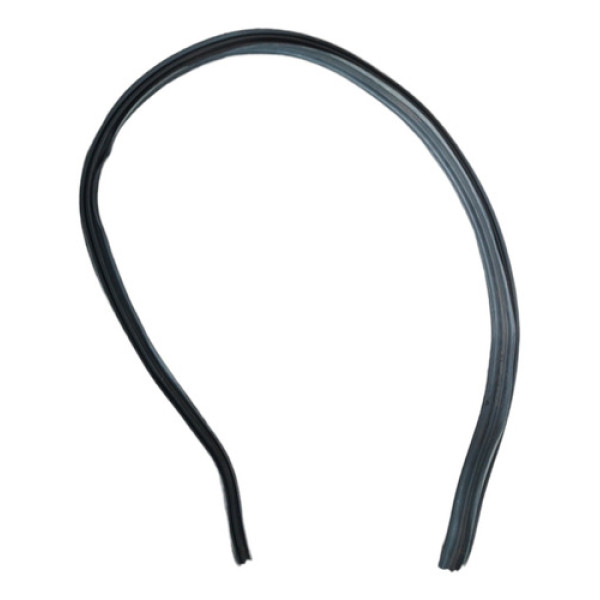 Borracha Churrasqueira Vw Golf Sportline 2008