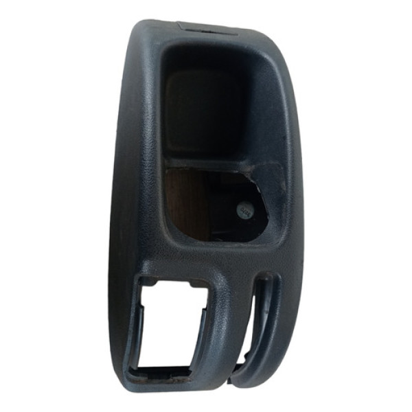 Console Central Porta Objetos Freio De Mão Peugeot 206 207