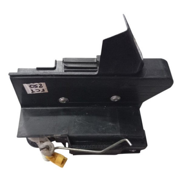 Fechadura Elétrica Dianteira Esquerda Renault Sandero 2015 