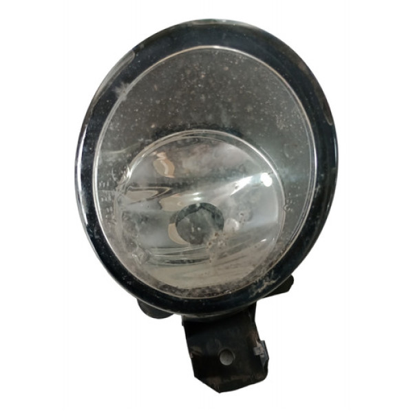 Farol De Milha Esquerdo Renault Clio C Detalhe 