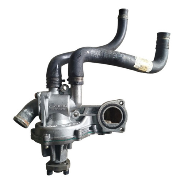 Cavalete Bomba Dagua Vw Gol Parati 1.8 Ap