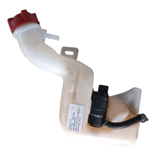 Reservatório Partida Frio Citroen C3 1.5 2014 9673945280