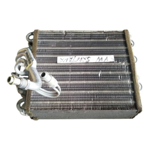 Radiador Ar Condicionado Vw Santana 2000