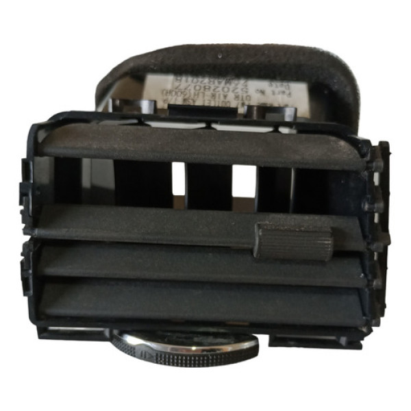 Difusor Saída De Ar Esq Gm Spin Para Aproveitamento De Peças