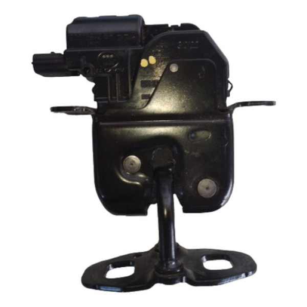 Fechadura Eltrica Completa Porta Malas Captur Logan