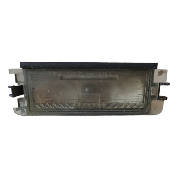 Lanterna De Placa Renault Clio Logan Sandero 07/13