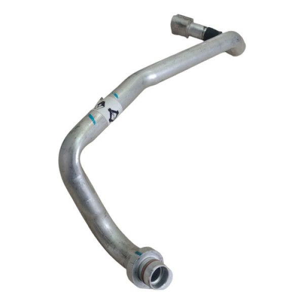 Mangueira Ar Condicionado Renault Sandero Logan 3cc