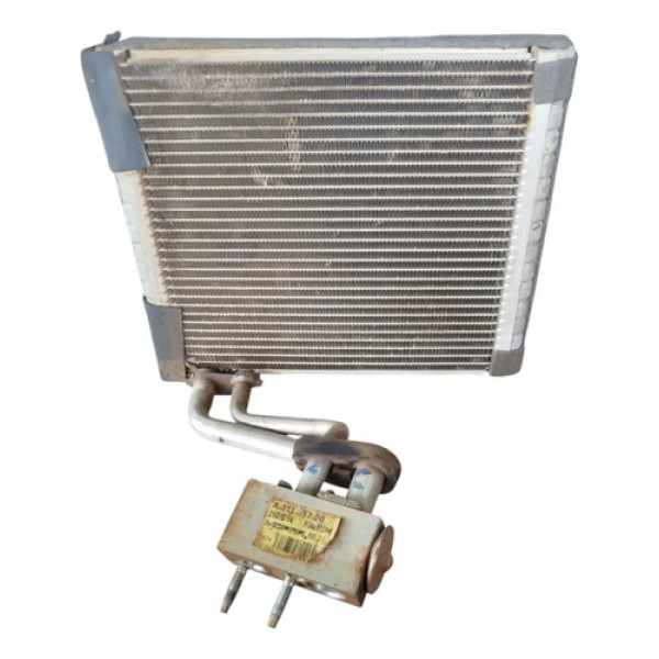 Evaporador Caixa Ar Fiat Mobi Argo 1.0 2018 2020 A31101700