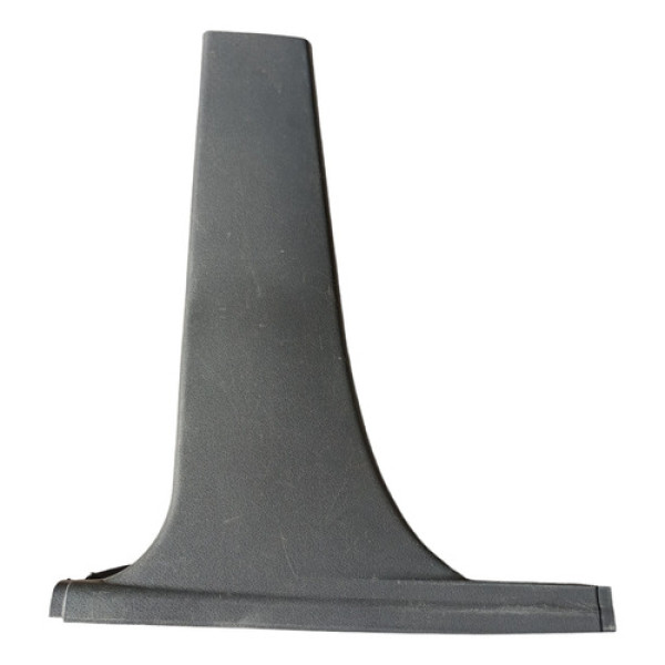 Acabamento Coluna Central Esquerda Vw Fox 2011 5z4867297