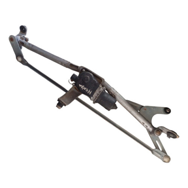 Galhada Motor Limpador Parabrisa Honda Fit 2013 2014