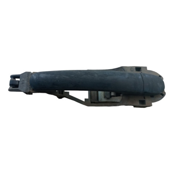 Maçaneta Externa Traseira Esquerdo Vw Fox 04/10