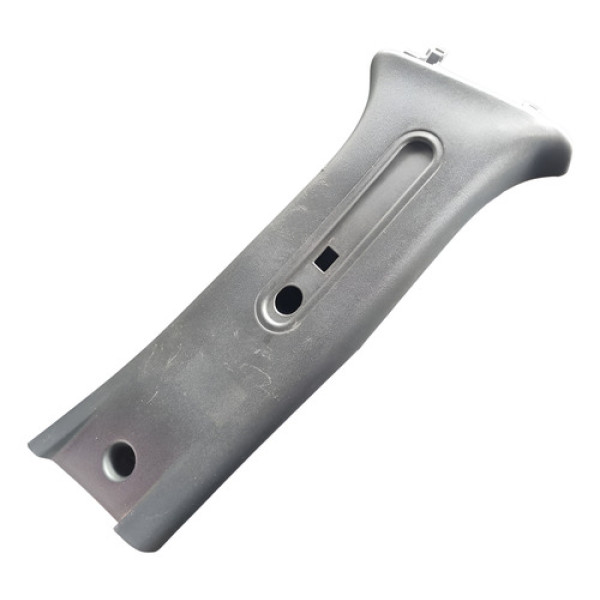 Moldura Coluna Direita Renault Sandero 2015 2020