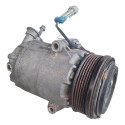Compressor Ar Condicionado Gm Zafira 1.8 2.0 2007 2012