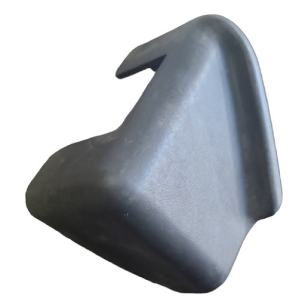 Acabemento Banco Esq Ford Fusion 2010 A 2011